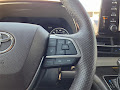2021 Toyota Sienna Platinum