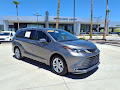 2021 Toyota Sienna Platinum