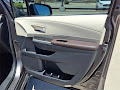 2021 Toyota Sienna Platinum