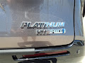 2021 Toyota Sienna Platinum
