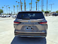 2021 Toyota Sienna Platinum
