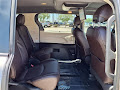 2021 Toyota Sienna Platinum
