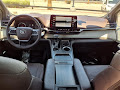 2021 Toyota Sienna Platinum