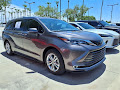 2021 Toyota Sienna Platinum