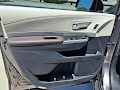 2021 Toyota Sienna Platinum