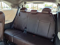 2021 Toyota Sienna Platinum