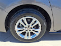 2021 Toyota Sienna Platinum
