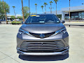 2021 Toyota Sienna Platinum