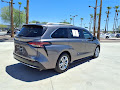 2021 Toyota Sienna Platinum