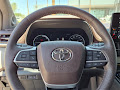 2021 Toyota Sienna Platinum