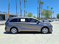 2021 Toyota Sienna Platinum