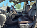 2021 Toyota Sienna Platinum