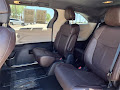 2021 Toyota Sienna Platinum