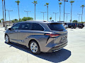 2021 Toyota Sienna Platinum