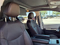 2021 Toyota Sienna Platinum