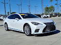 2024 Lexus LS 500 Base