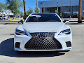 2024 Lexus LS 500 Base
