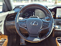 2024 Lexus LS 500 Base