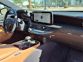 2024 Lexus LS 500 Base
