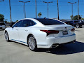 2024 Lexus LS 500 Base