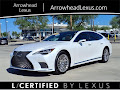 2024 Lexus LS 500 Base