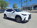 2024 Lexus NX 350h Premium