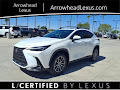 2024 Lexus NX 350h Premium