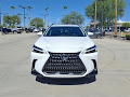 2024 Lexus NX 350h Premium