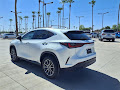 2024 Lexus NX 350h Premium