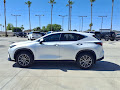 2024 Lexus NX 350h Premium