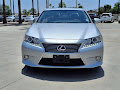 2014 Lexus ES 300h