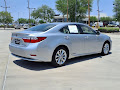 2014 Lexus ES 300h