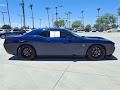 2015 Dodge Challenger SRT Hellcat