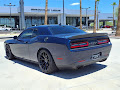 2015 Dodge Challenger SRT Hellcat