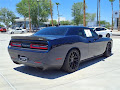 2015 Dodge Challenger SRT Hellcat