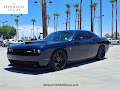 2015 Dodge Challenger SRT Hellcat