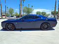 2015 Dodge Challenger SRT Hellcat
