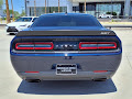2015 Dodge Challenger SRT Hellcat