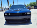 2015 Dodge Challenger SRT Hellcat