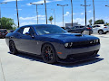 2015 Dodge Challenger SRT Hellcat