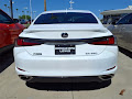2020 Lexus ES 350 F Sport