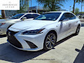 2020 Lexus ES 350 F Sport