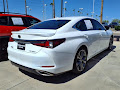 2020 Lexus ES 350 F Sport