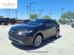 2023 Toyota Venza Limited