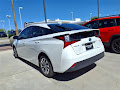 2020 Toyota Prius Limited