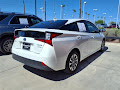 2020 Toyota Prius Limited