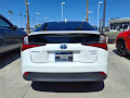 2020 Toyota Prius Limited