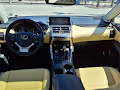 2021 Lexus NX 300h