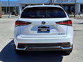 2021 Lexus NX 300h