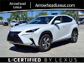 2021 Lexus NX 300h